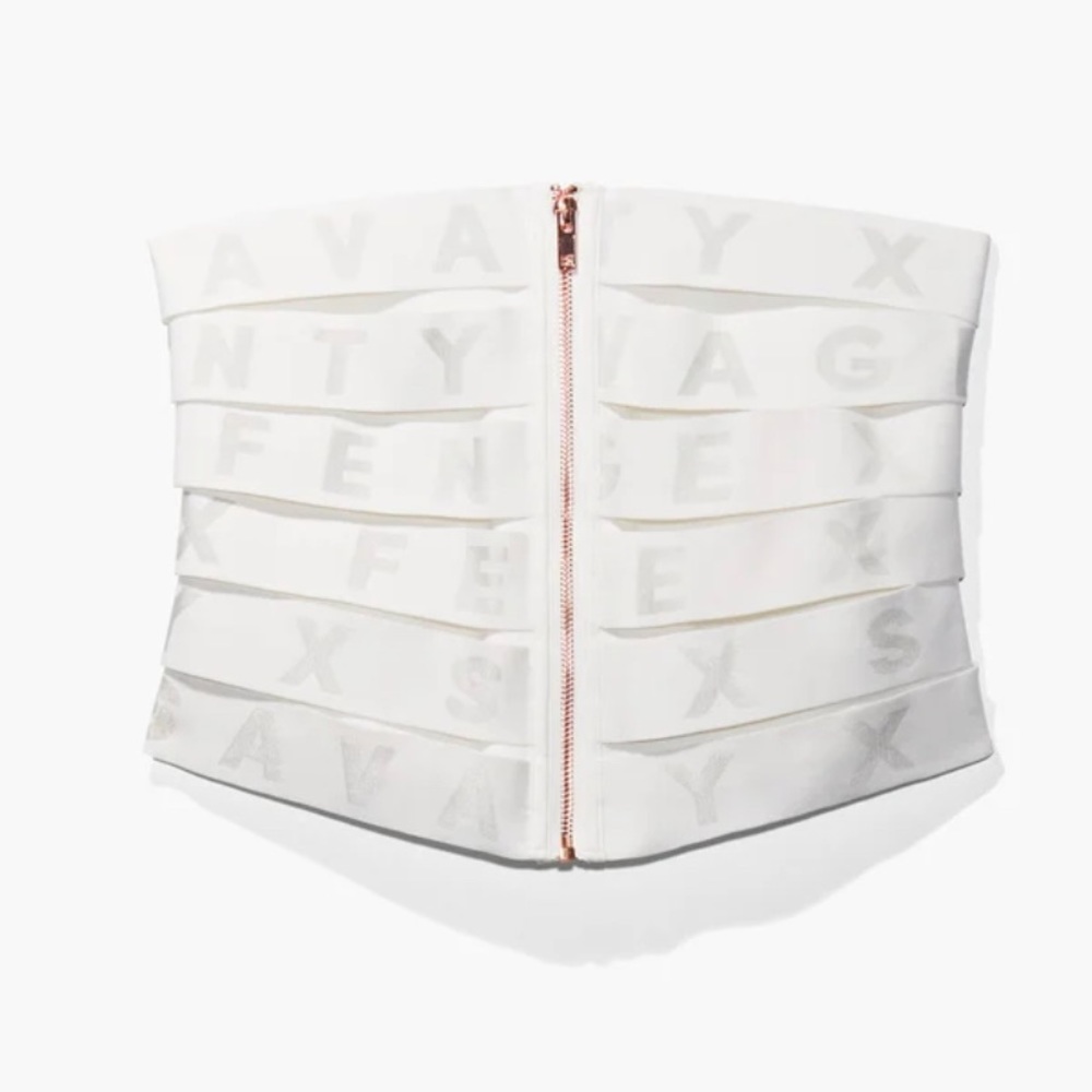BNWOT Savage X Fenty “Savage X Cincher”